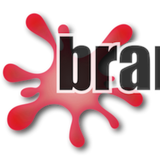 Brandsplash